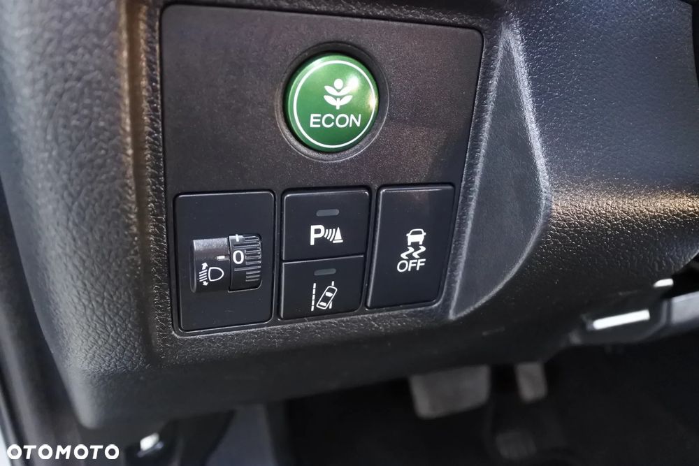 Honda HR-V 1.5 i-VTEC CVT Executive - 17