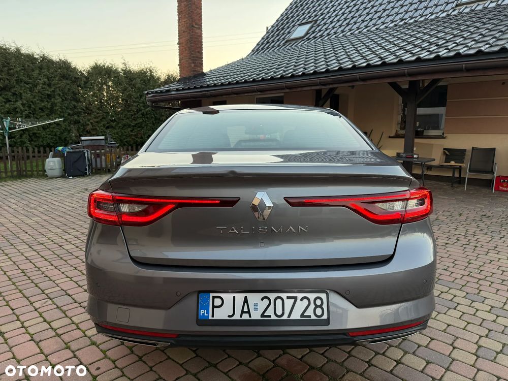 Renault Talisman - 7