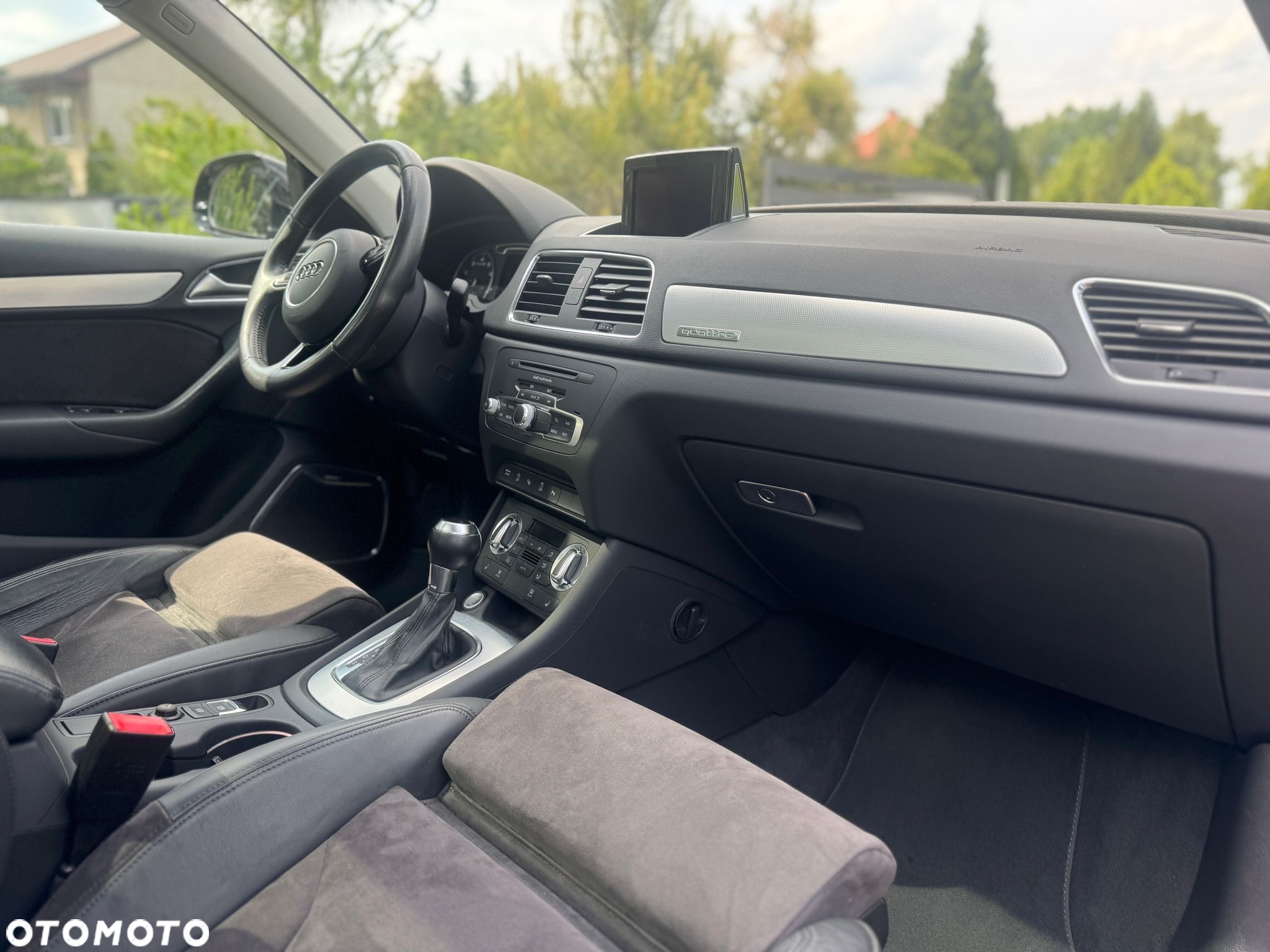 Audi Q3 2.0 TFSI Quattro S tronic - 6