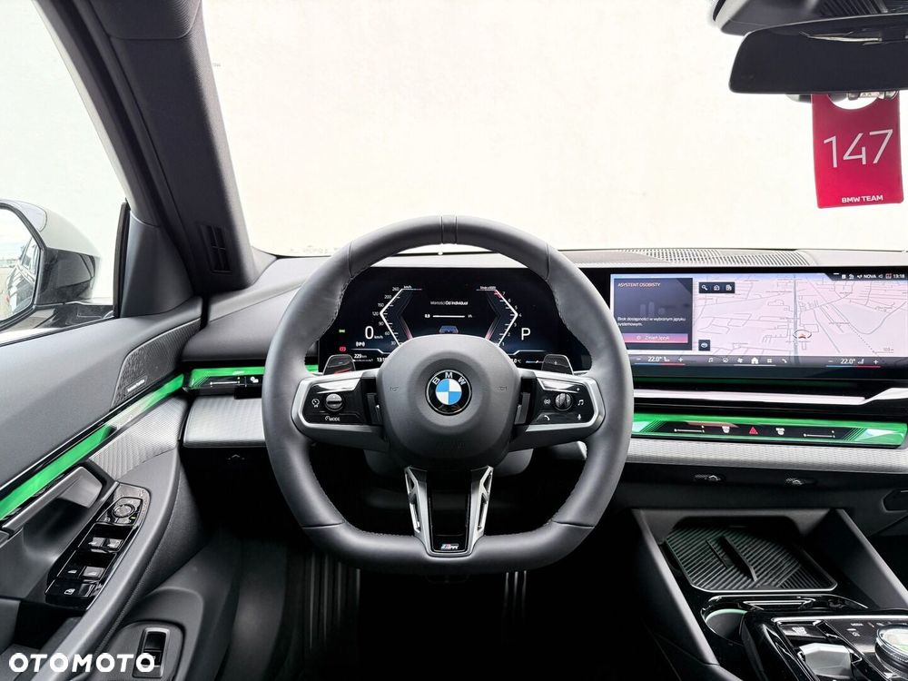 BMW Seria 5 - 29