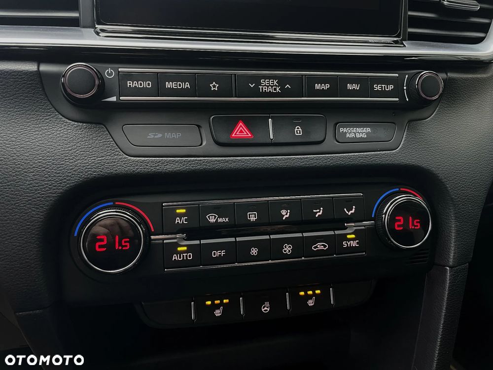 Kia ProCeed 1.6 CRDi GT Line - 30