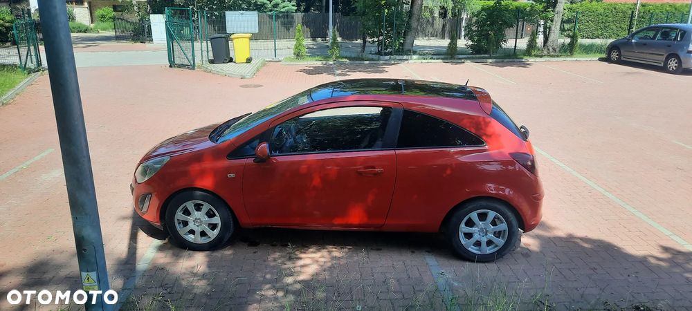 Opel Corsa 1.3 CDTI Color Edition - 10
