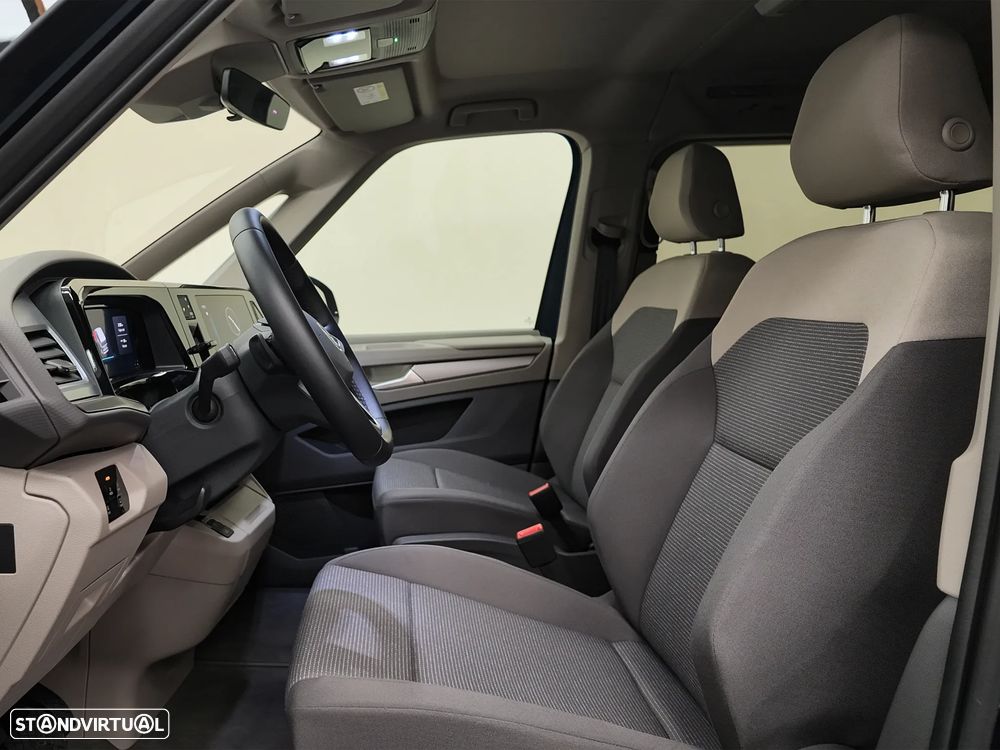 VW Multivan 1.5 TSI e-Hybrid Trend DSG - 8