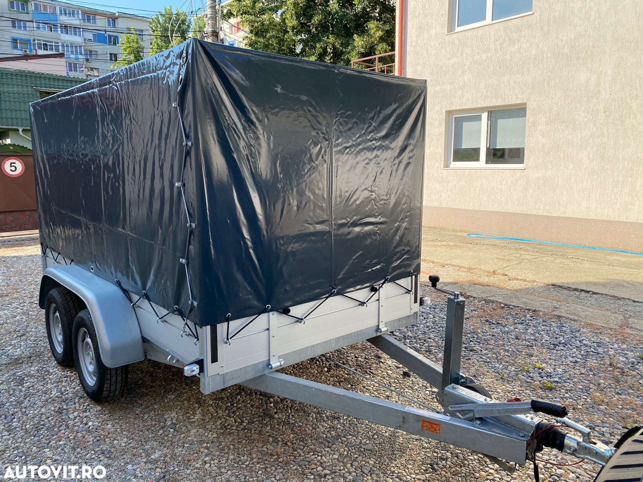 ANSSEMS BSX2500 - 12