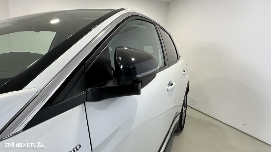 Peugeot 3008 1.6 Hybrid Allure e-EAT8 - 11