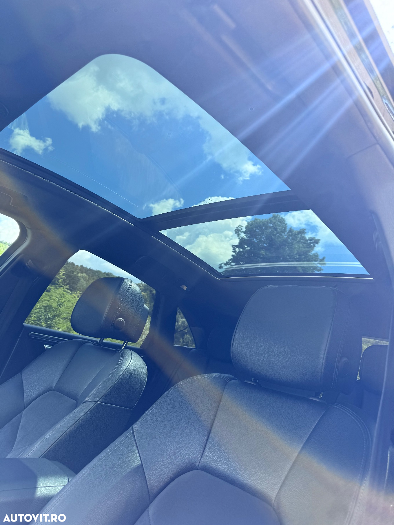 Porsche Macan S Diesel PDK - 8