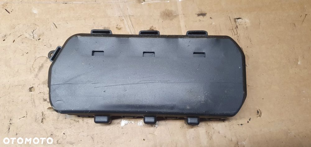 Poduszka fotela lewa AIRBAG Renault Espace IV 8200240773 - 2