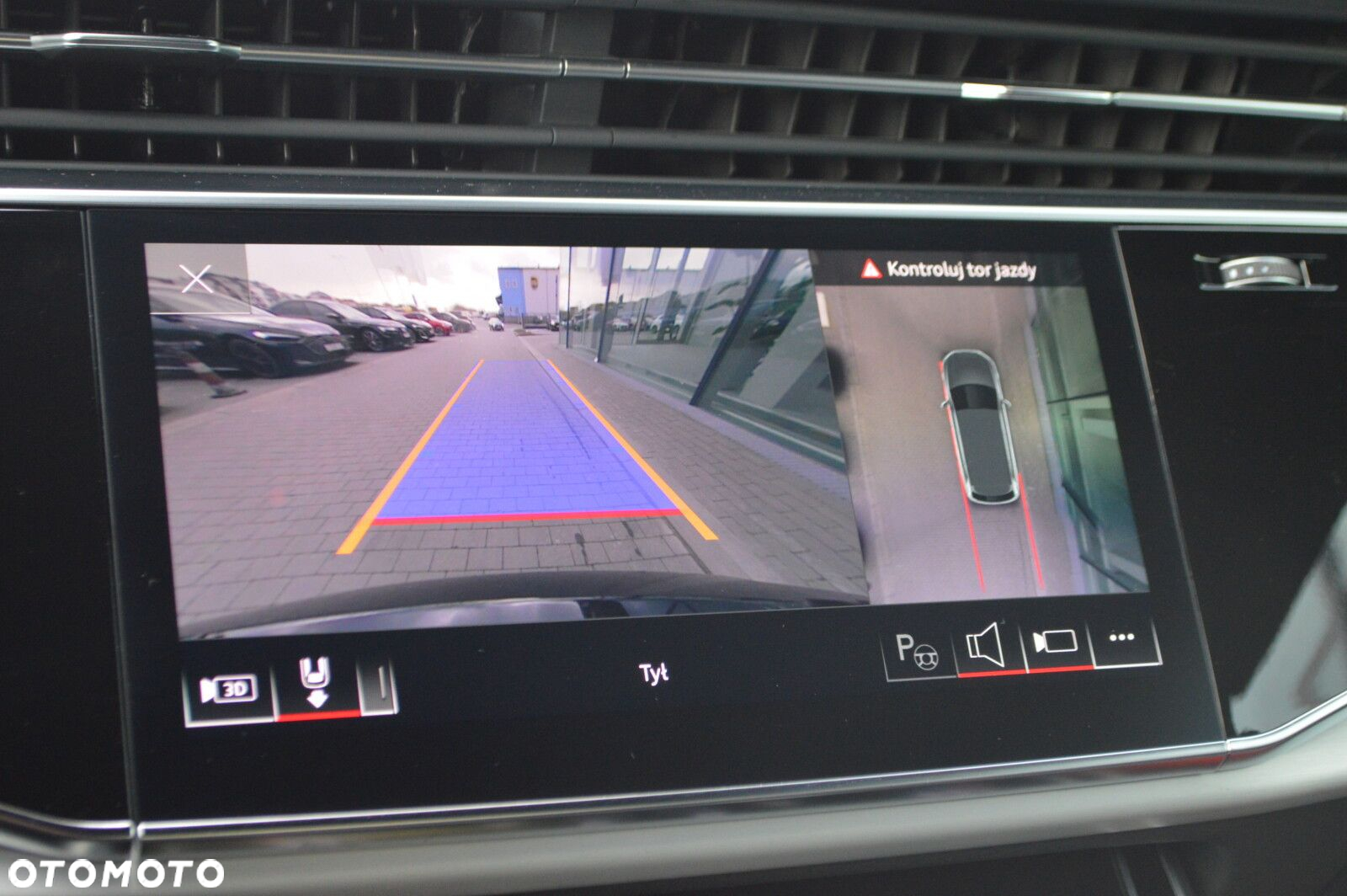Audi SQ7 TFSI Quattro Tiptronic - 22