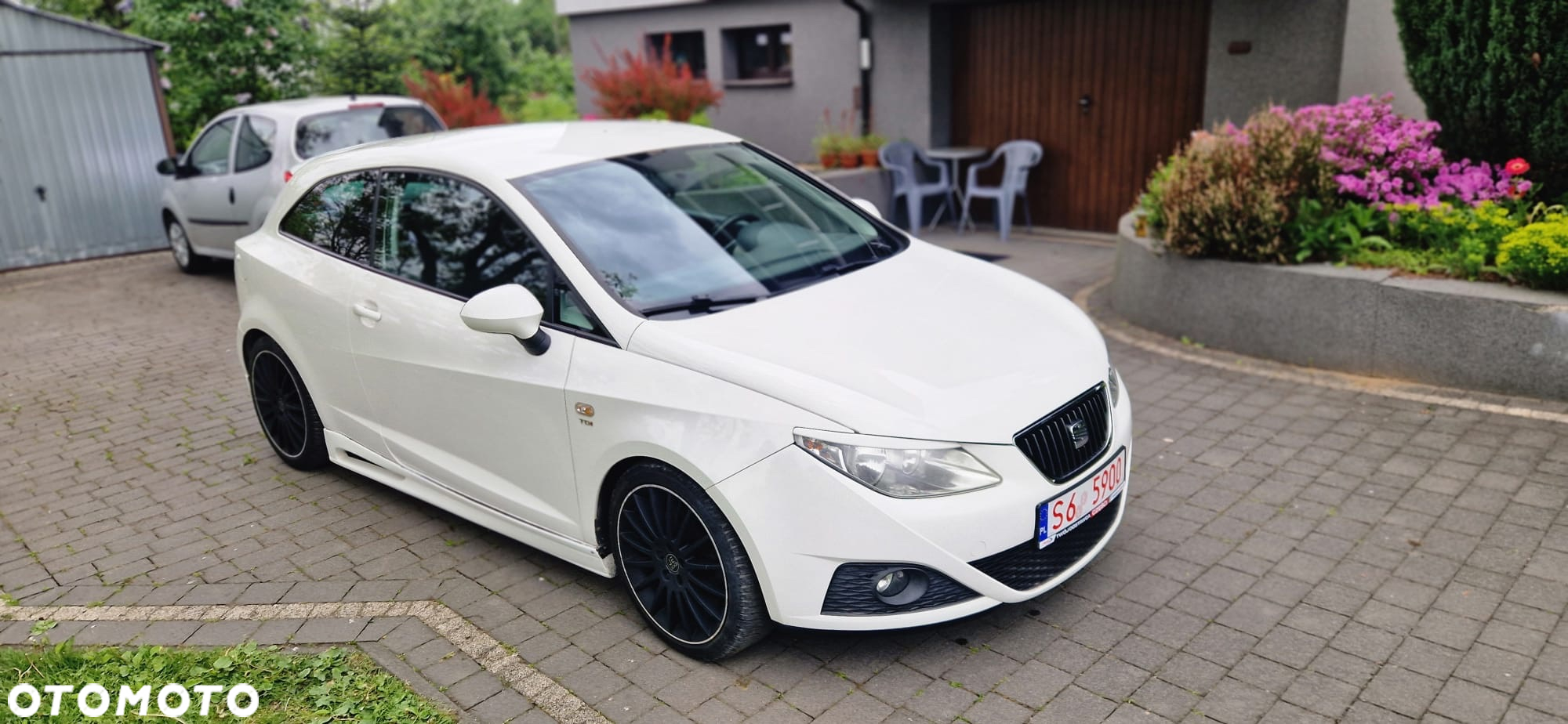 Seat Ibiza - 15