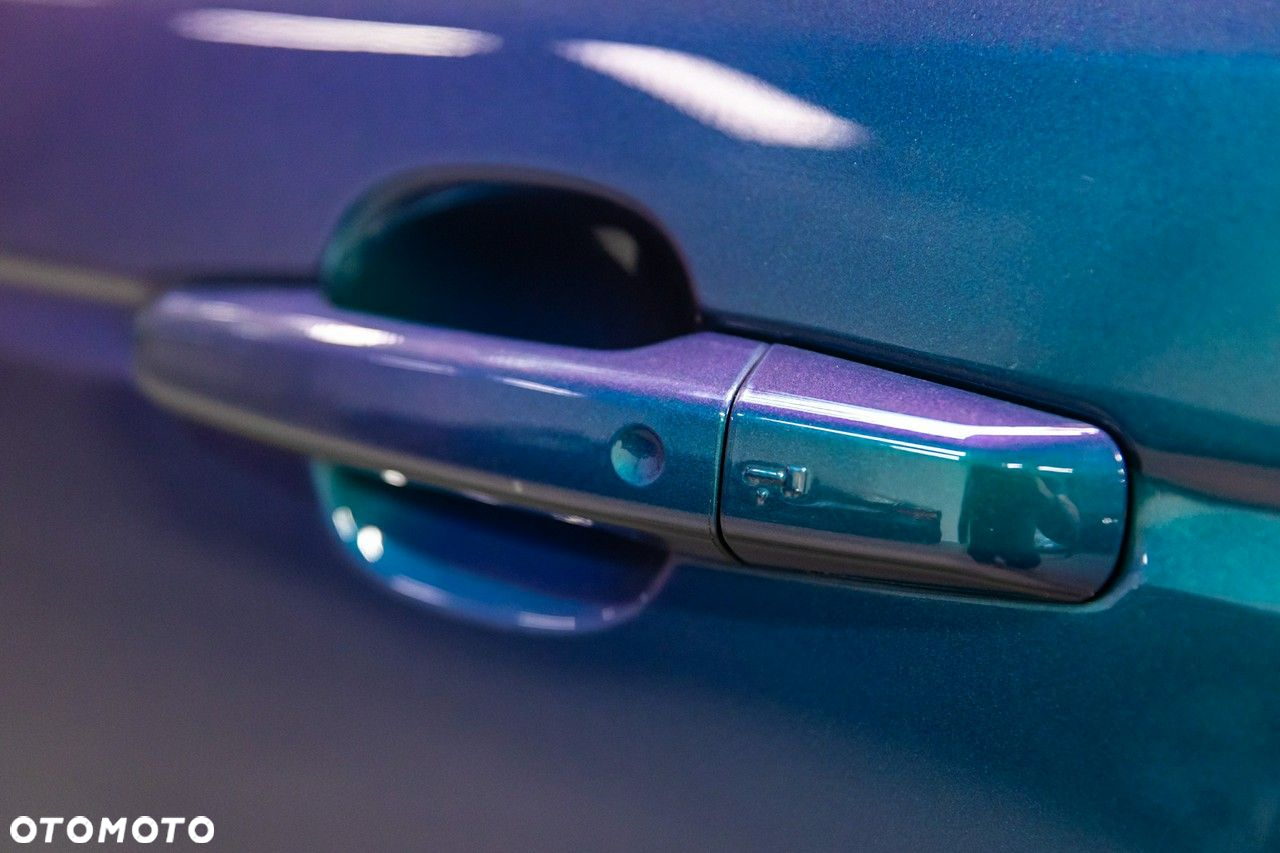 Land Rover Range Rover Sport S 5.0 V8 S/C SVR Carbon Edition - 19