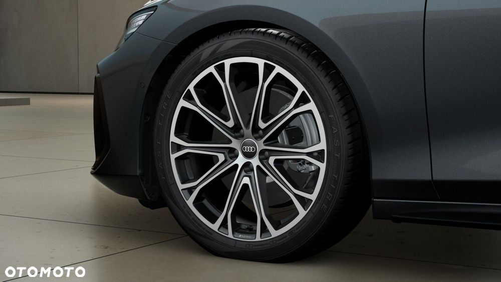 Audi A6 Avant 2026 photo 5