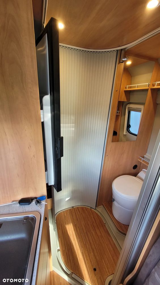 Possl Roadcluser - 14