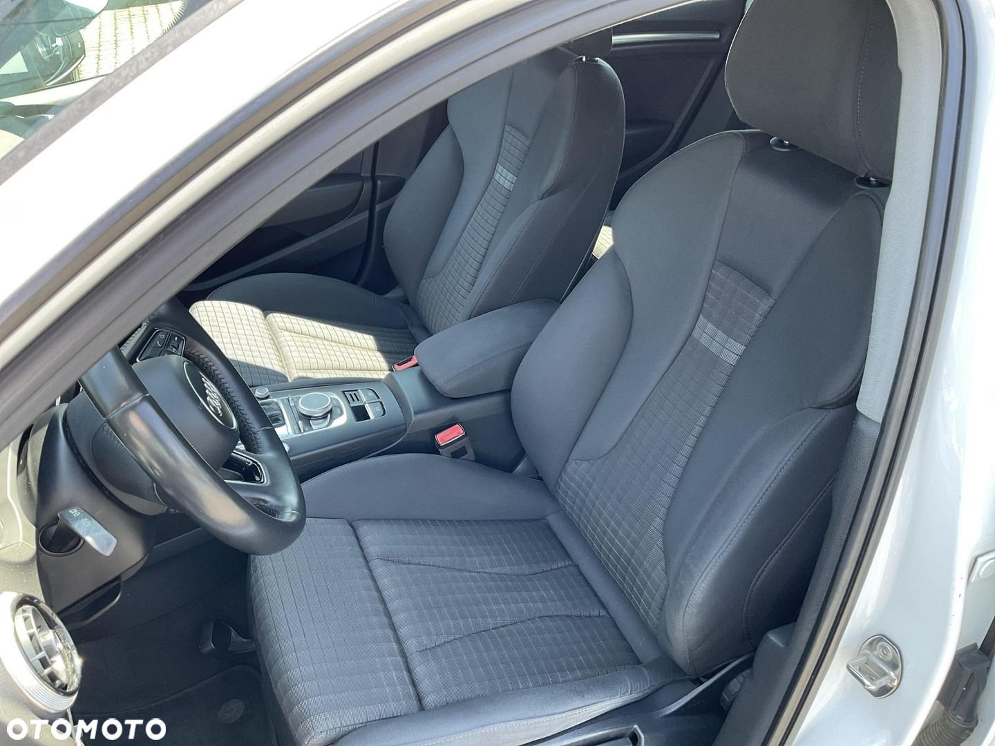 Audi A3 1.5 TFSI S tronic - 13