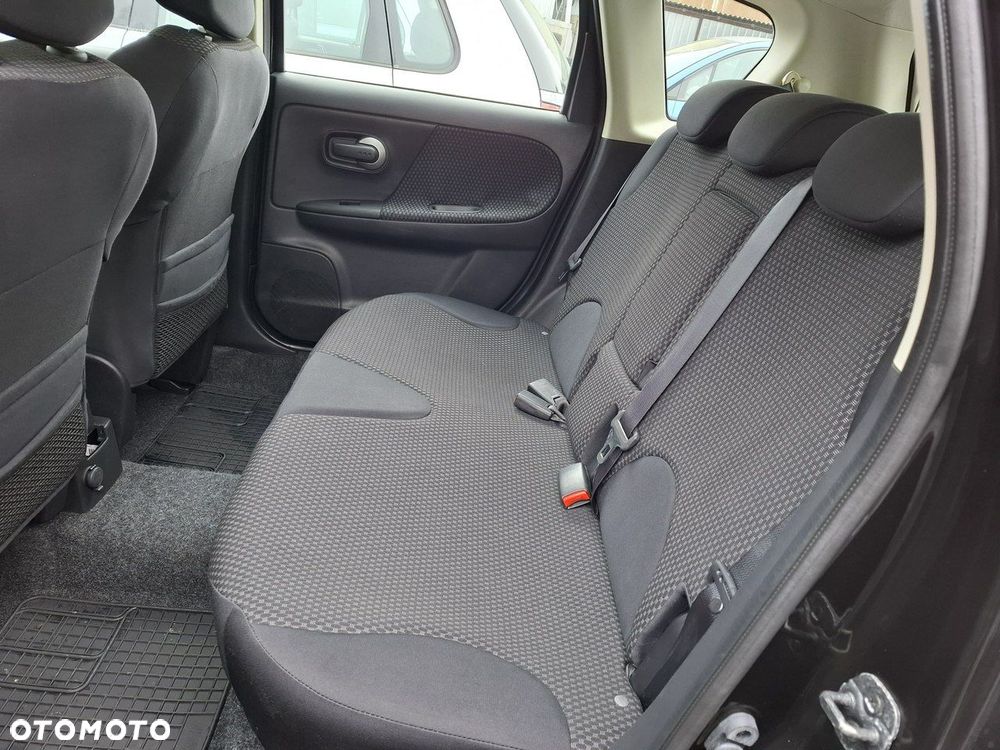 Nissan Note 1.6 I-Way+ - 25