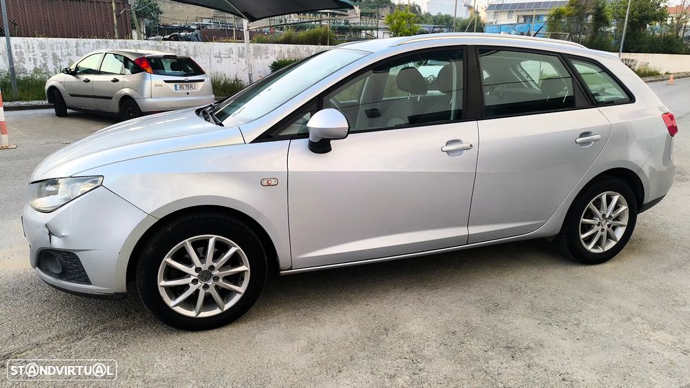 SEAT Ibiza ST 1.2 12V Style - 41
