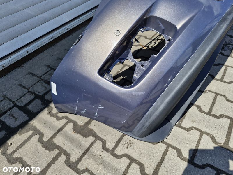 MAZDA CX-7 CX7 ZDERZAK PRZÓD PRZEDNI POD SPRYSKIWACZE - 10