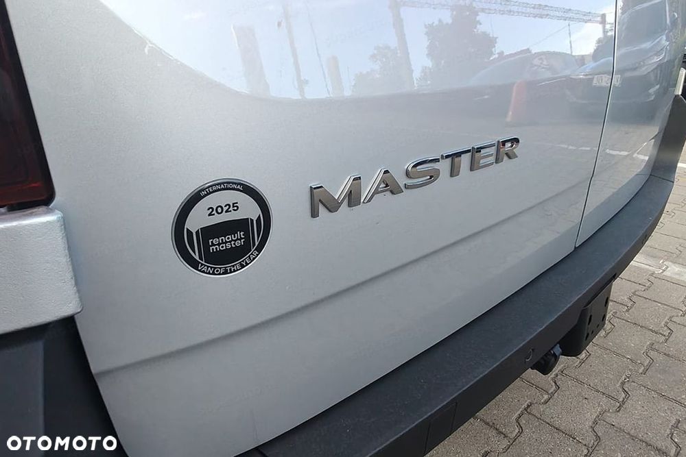 Renault Master L3H2 Zabudowa Brygadowa 2.0 150KM - 7