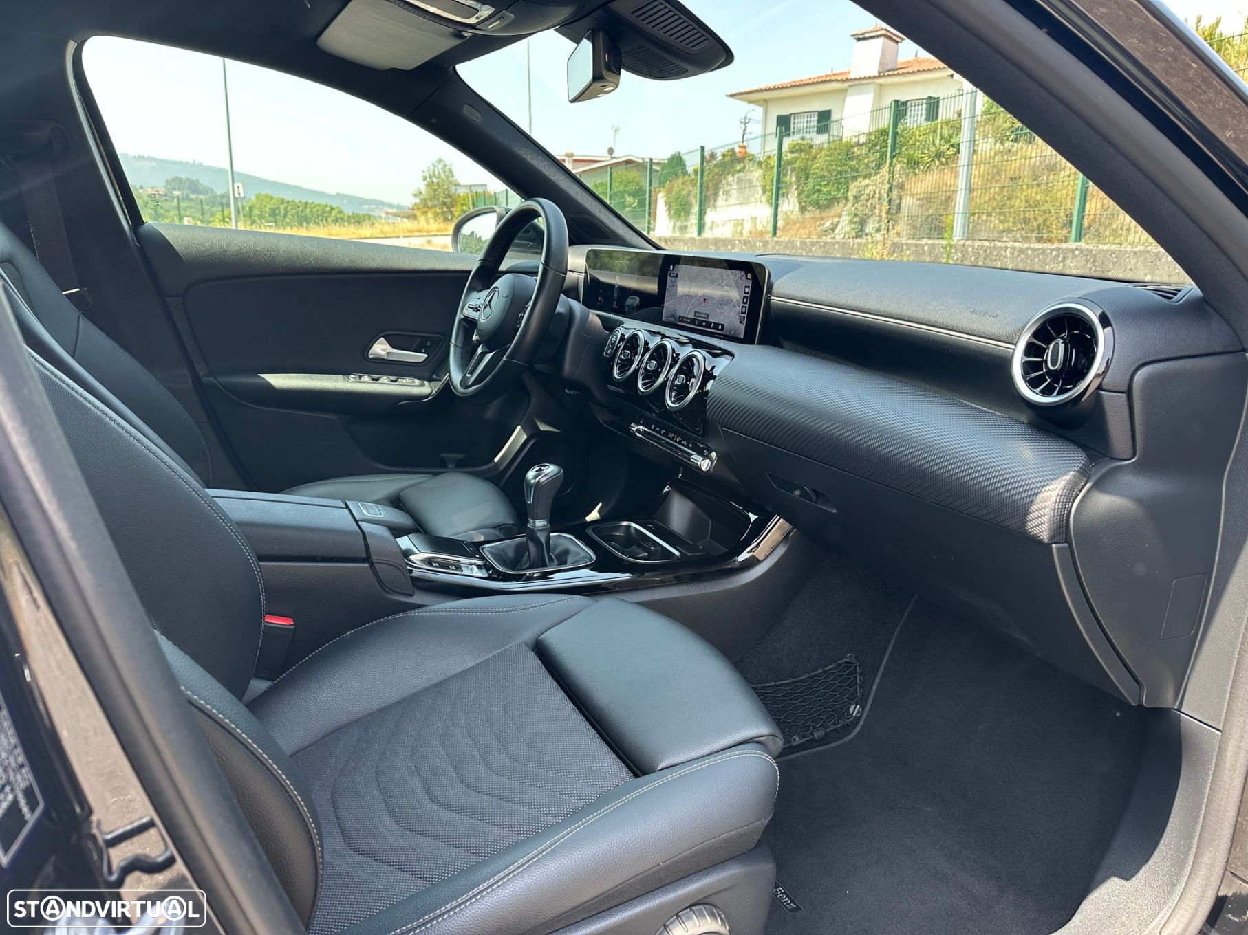Mercedes-Benz A 160 Style Plus - 23