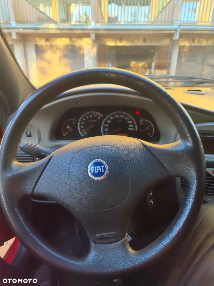 Fiat Palio - 2