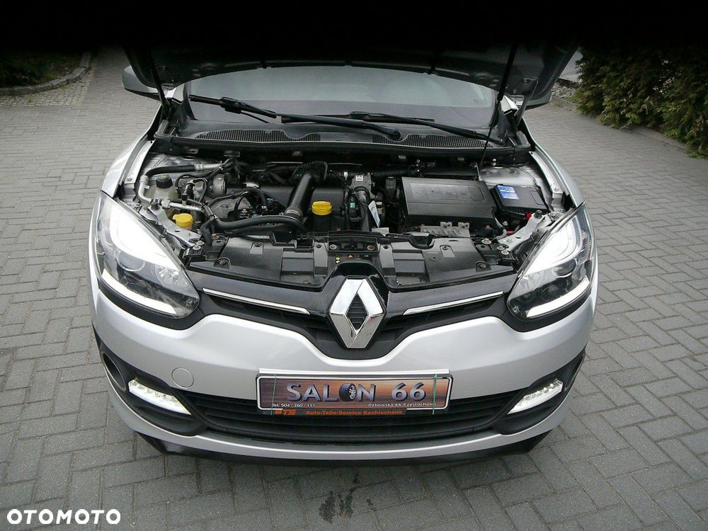Renault Megane - 14