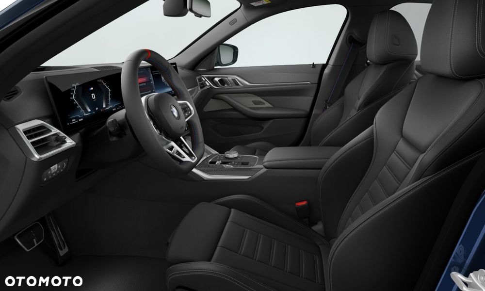 BMW Seria 4 - 4