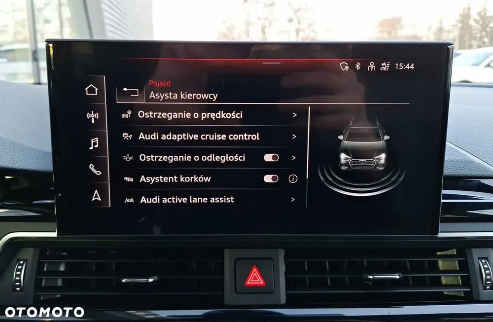 Audi A4 Allroad 2.0 TFSI Quattro S tronic - 25