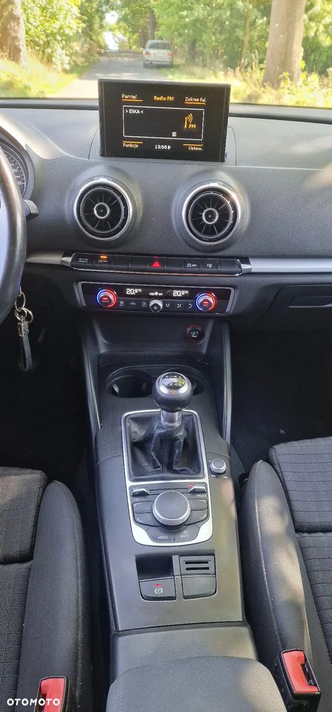 Audi A3 2.0 TDI clean diesel Ambition - 7