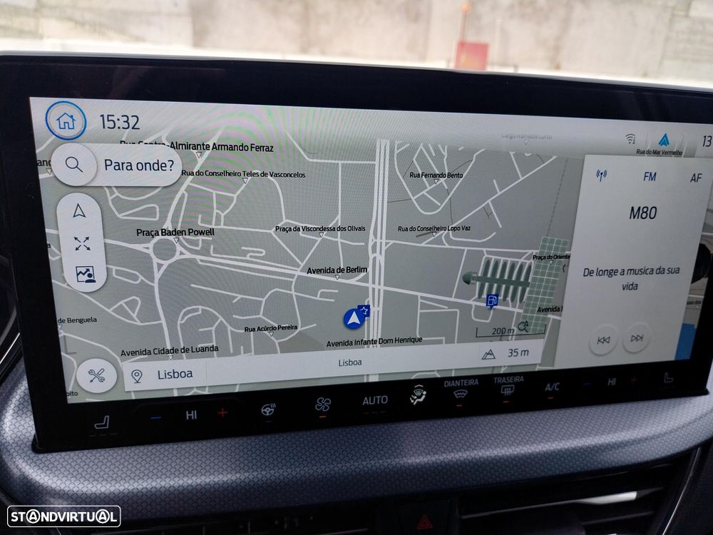 Ford Focus 1.5 TDCi ECOBlue Active X - 25