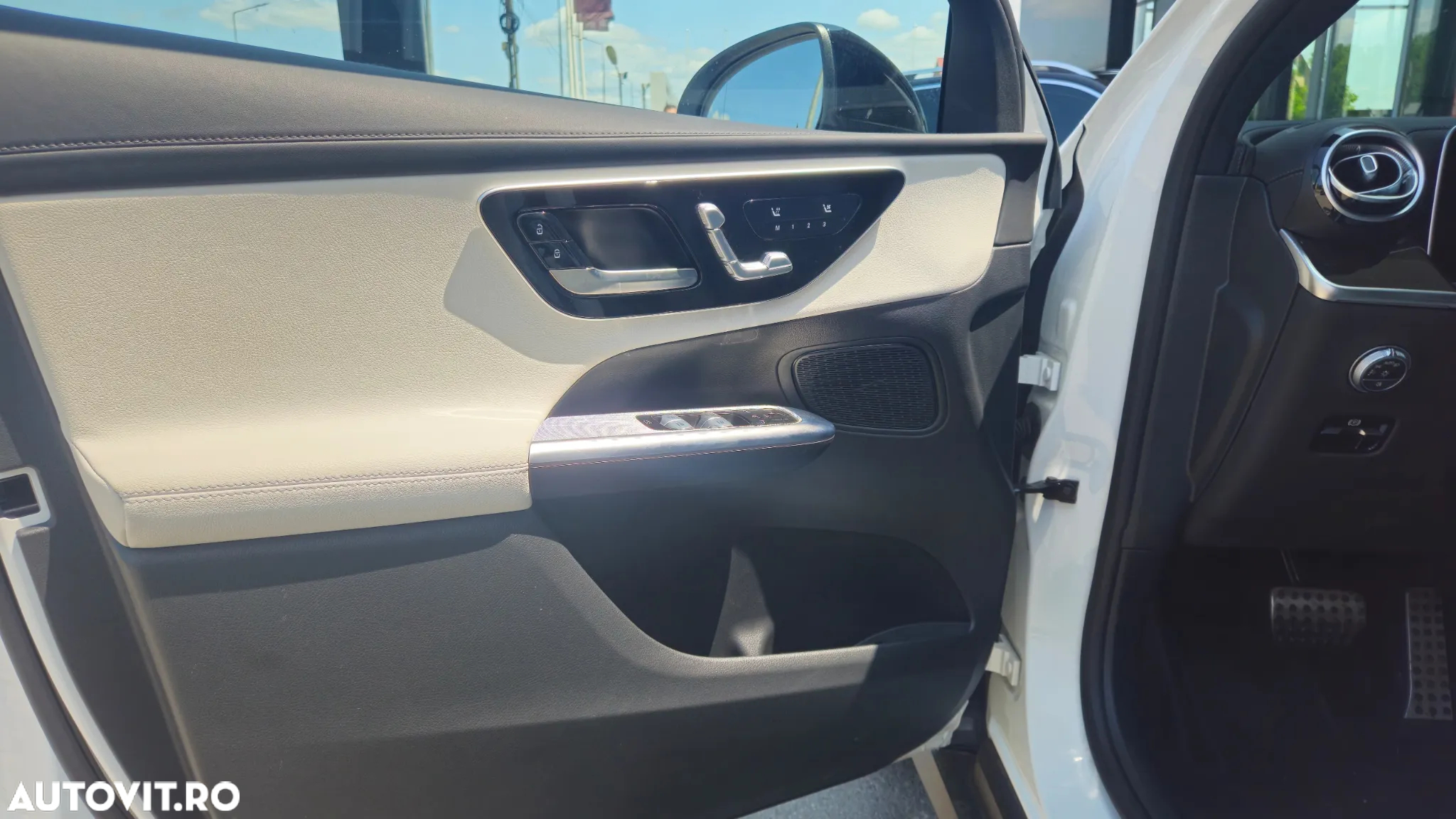 Mercedes-Benz GLC 300 de 4MATIC - 4