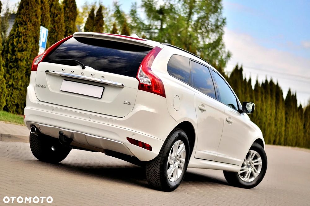Volvo XC 60 D3 Summum - 17