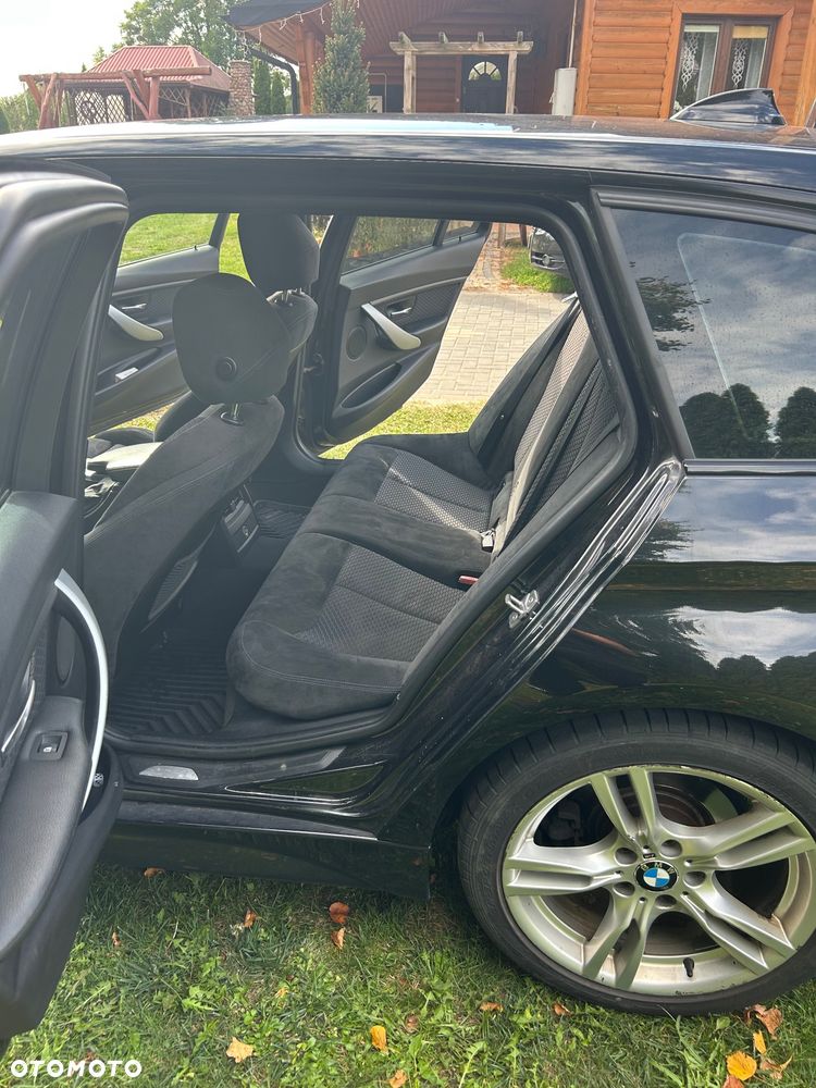BMW Seria 3 - 8
