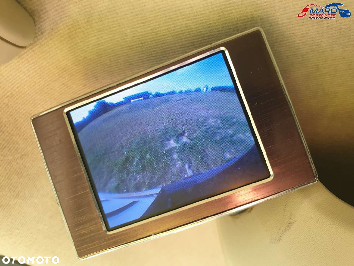Citroën JUMPER L3H2 3,0 180KM LEDY KLIMA NAVI - 15