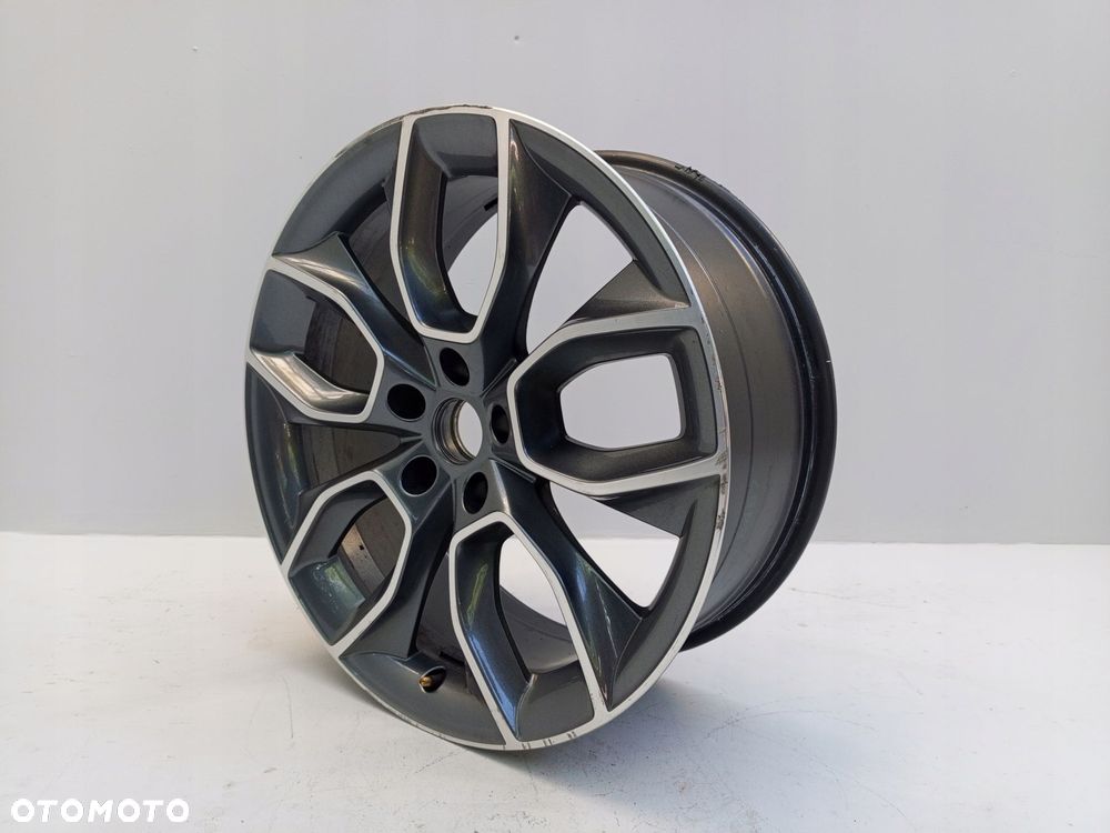 SKODA SUPERB FELGA ALUMINIOWA 8.0" X 19" 5X112 ET 44 3V0601025AA ÷ - 4