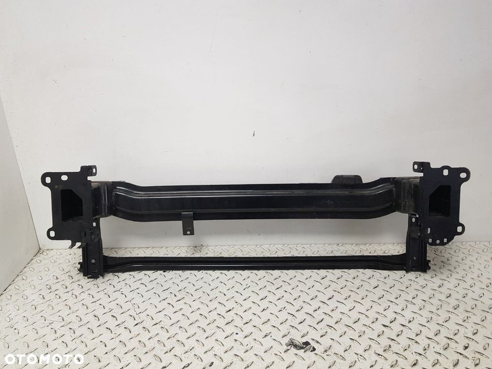 BELKA ABSORBER ZDERZAKA PRZENIEGO WZMOCNIENIE PRZÓD SEAT MI VW UP SKODA CITIGO 1S08C71C9F - 7