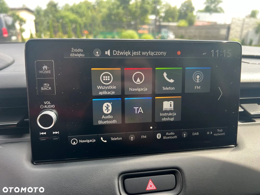 Honda HR-V - 27