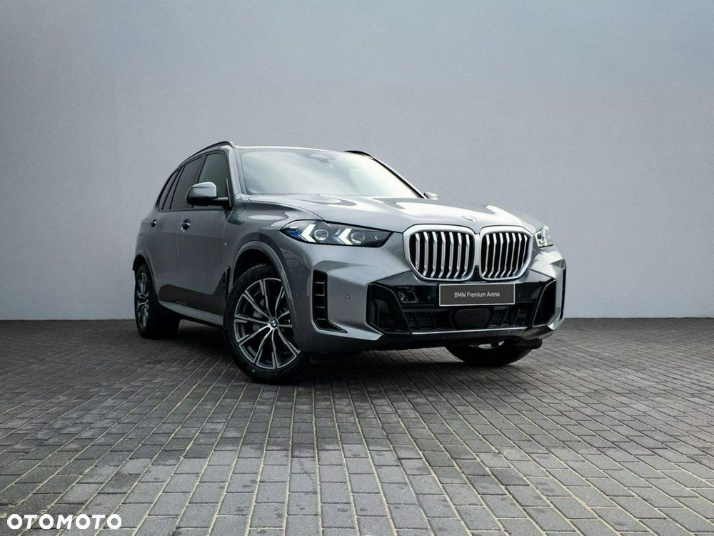 BMW X5 - 4