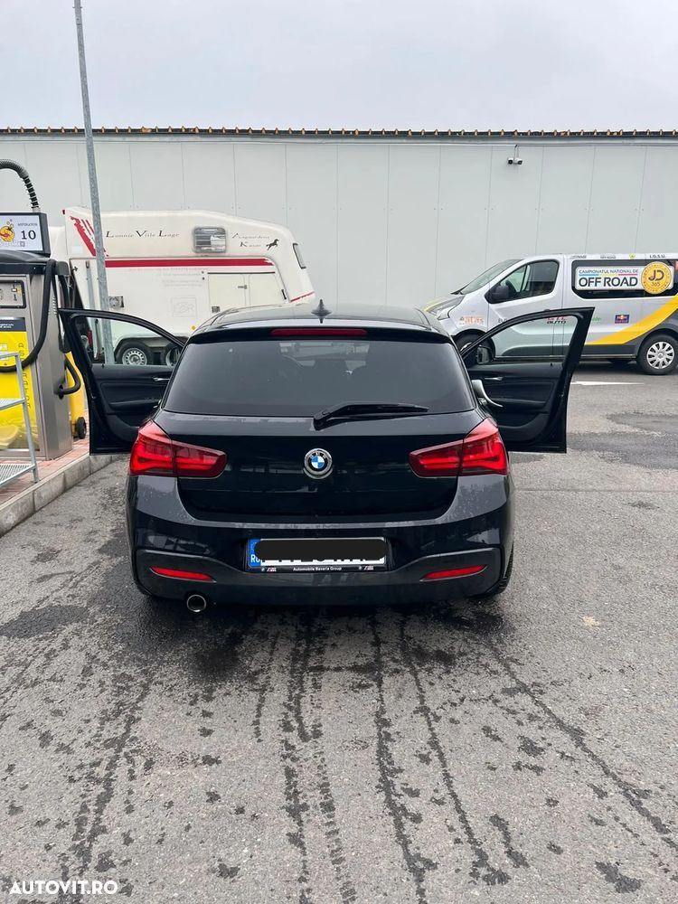 BMW Seria 1 - 10