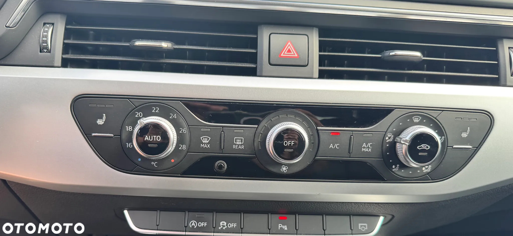 Audi A4 1.4 TFSI Sport S tronic - 20