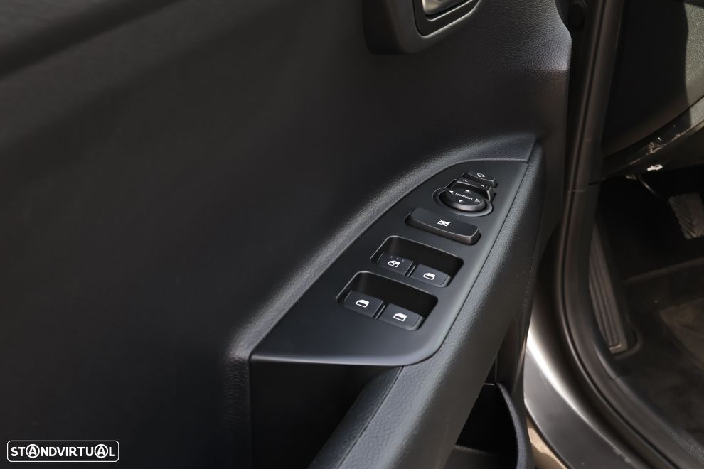 Kia Stonic 1.0 T-GDi Drive - 17