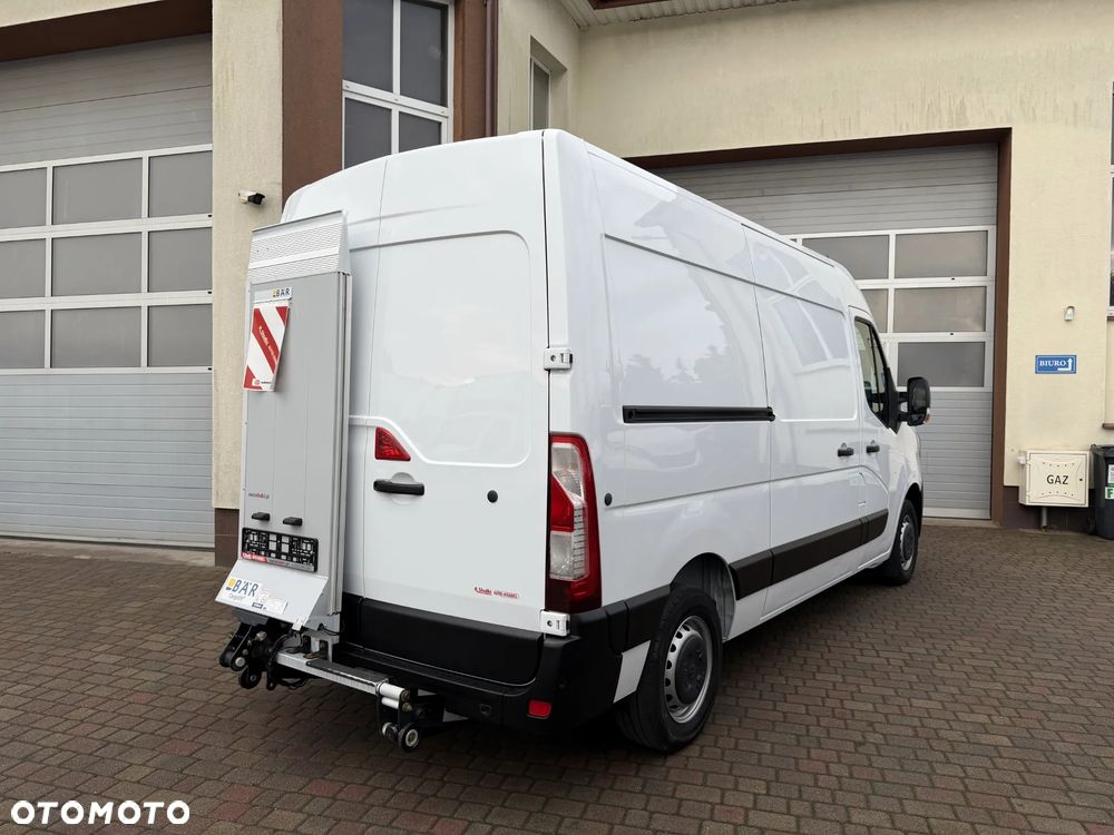 Renault Master L2H2 Winda - 6
