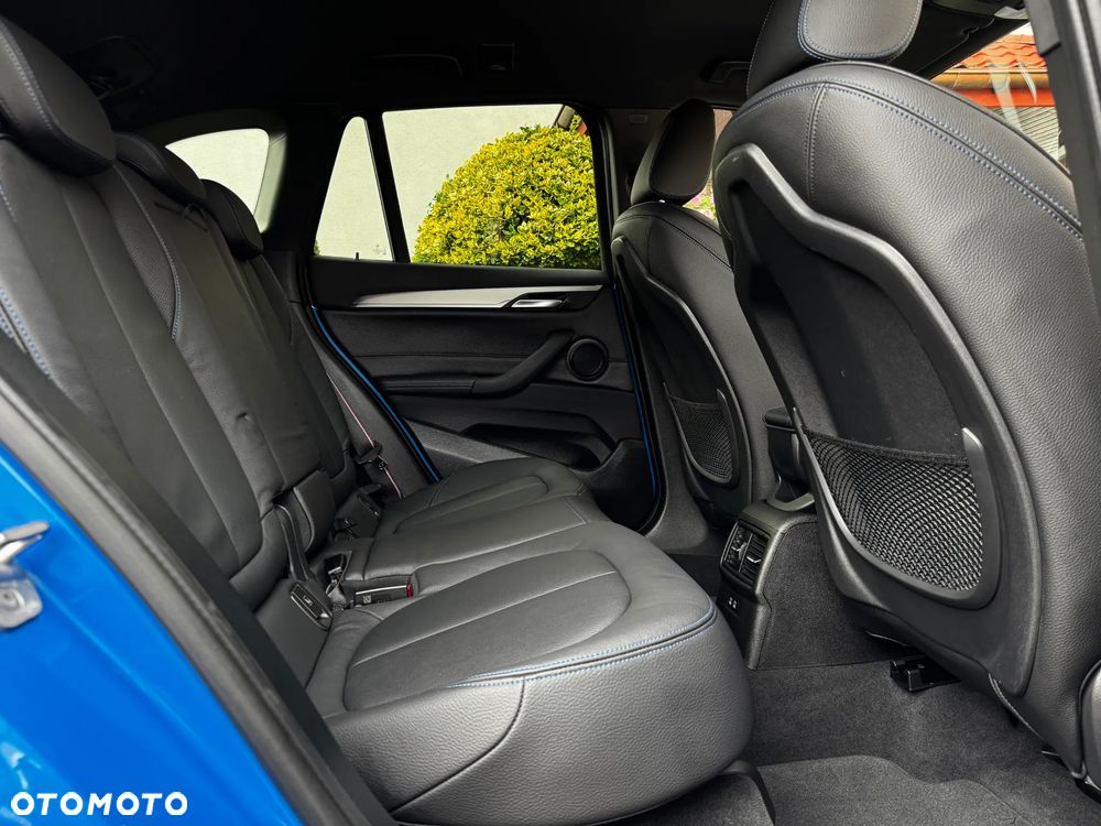 BMW X1 xDrive20d xLine - 20
