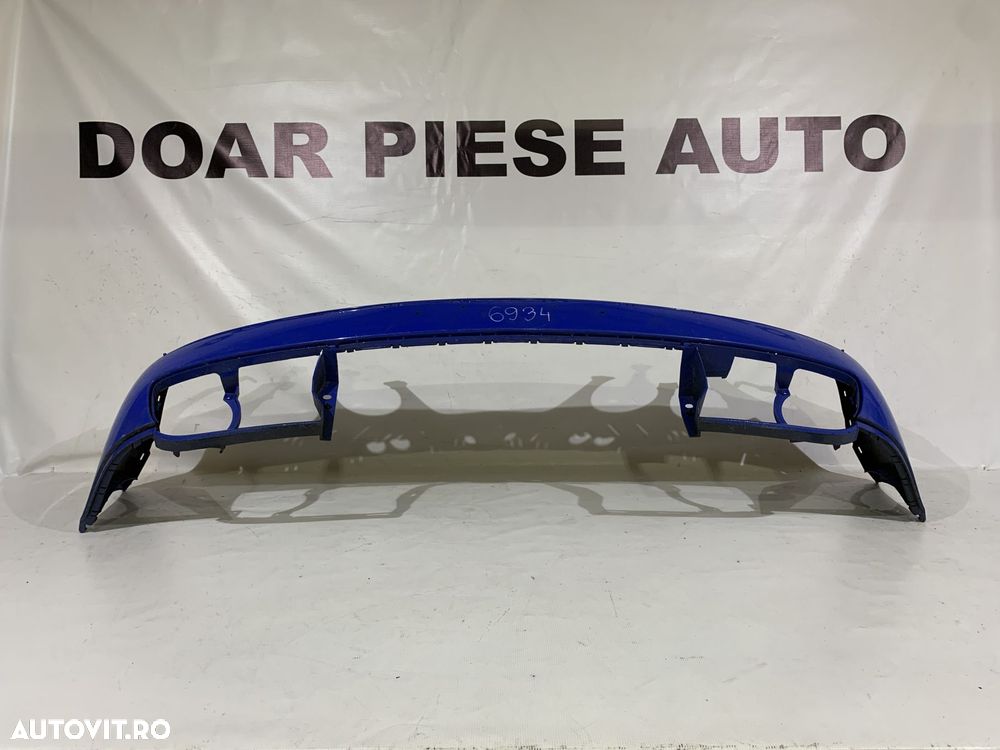 Bara fata VW Polo 9N1, 2001, 2002, 2003, 2004, cod origine OE 6G0807221. - 20