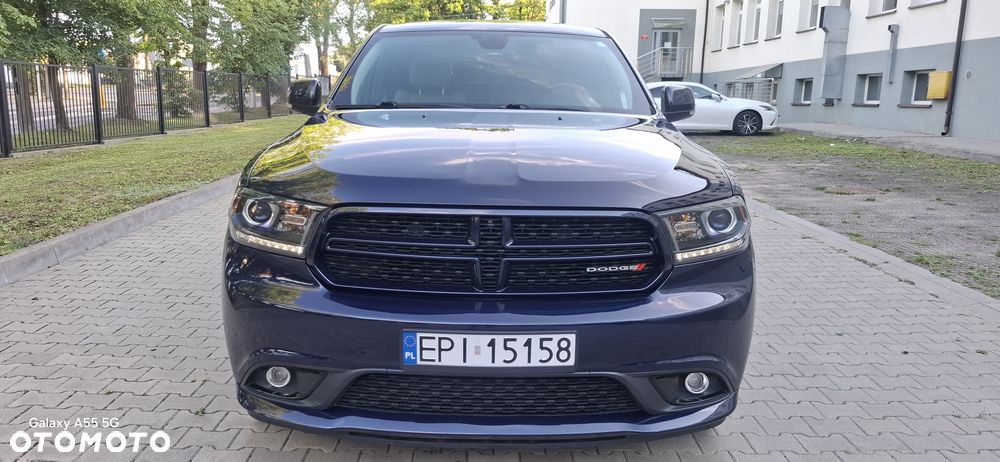 Dodge Durango - 11