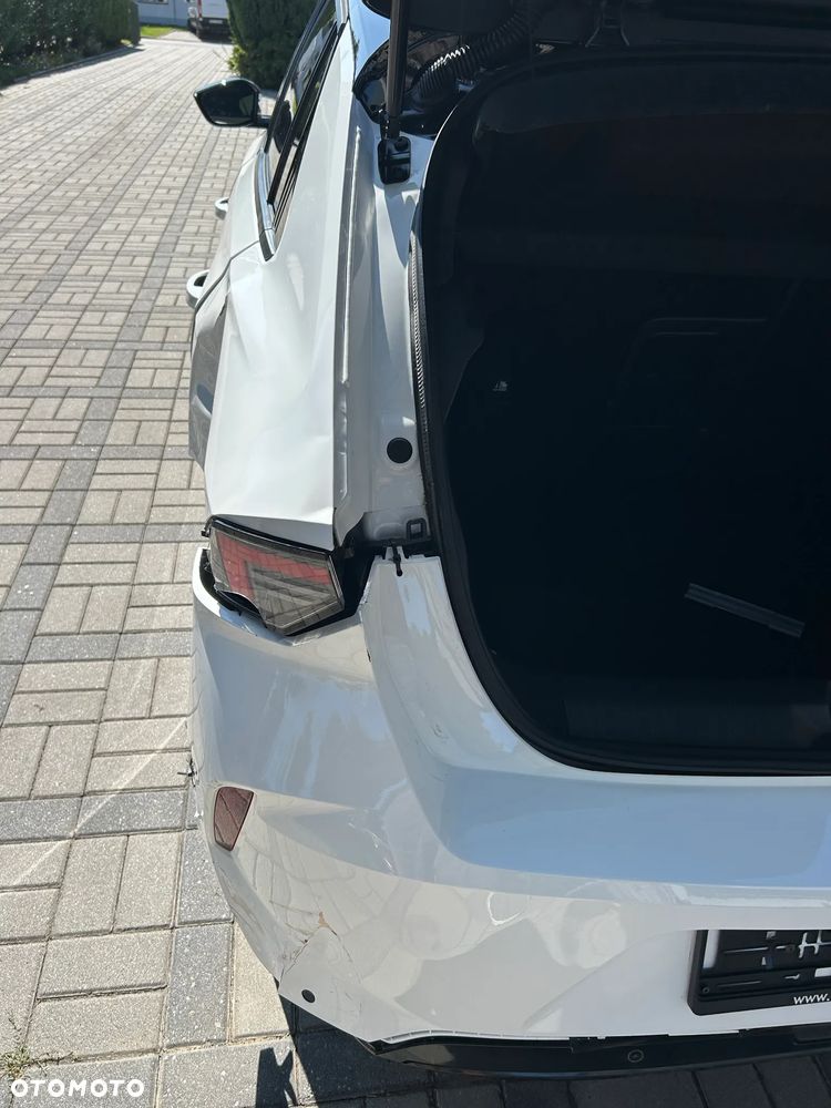 Opel Astra 1.5 CDTI GS S&S - 7