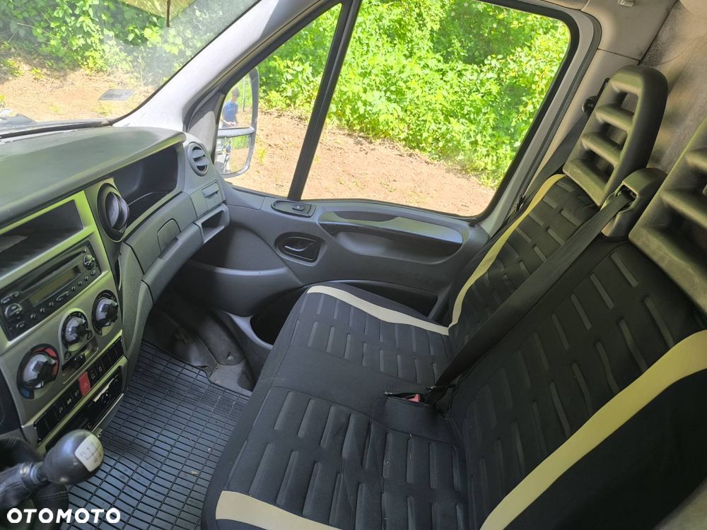 Iveco daily - 9