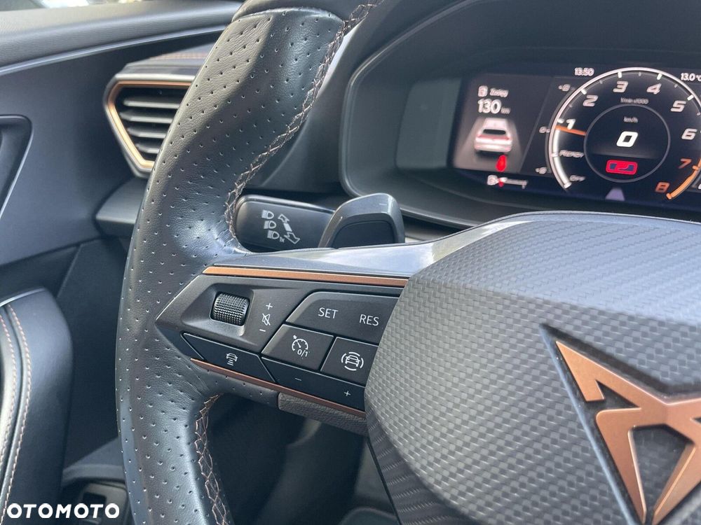 Cupra Formentor 2.0 TSI 4Drive DSG - 30