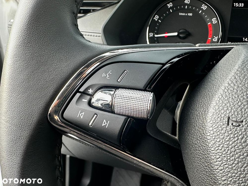 Skoda Octavia 1.5 TSI ACT Ambition - 12