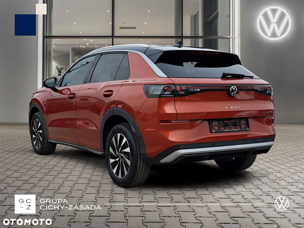 Volkswagen T-Roc 1.5 eTSI Style DSG - 3