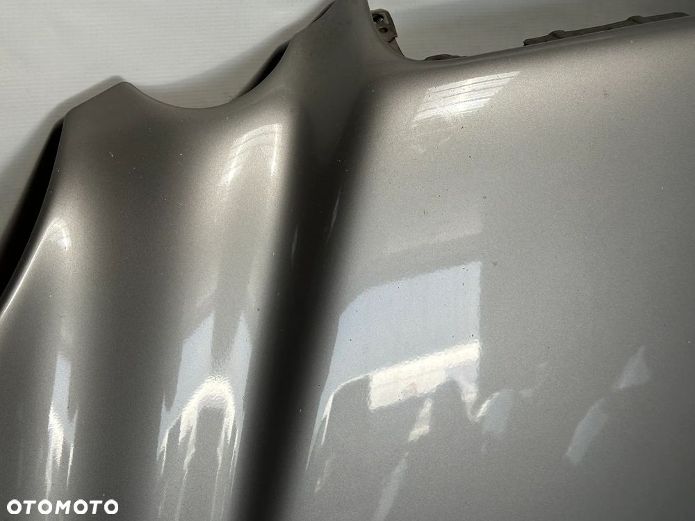 MASKA MERCEDES E-KLASA W211 LIFT  c723  zawiasy - 2