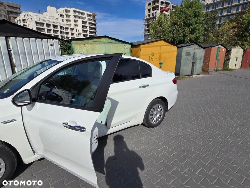Fiat Tipo 1.4 16v - 31